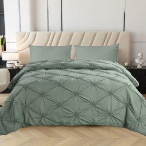 Twist Comforter