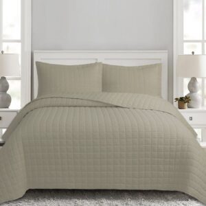 Waffle Wonders Bedcovers