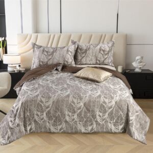 Premium Texture Comforter